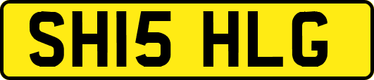 SH15HLG