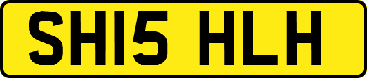 SH15HLH