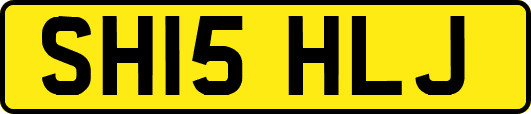 SH15HLJ