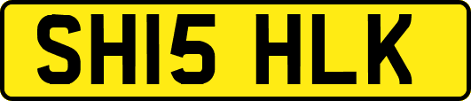 SH15HLK