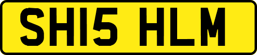 SH15HLM