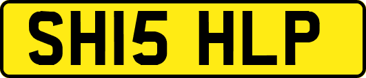 SH15HLP