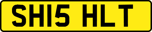 SH15HLT
