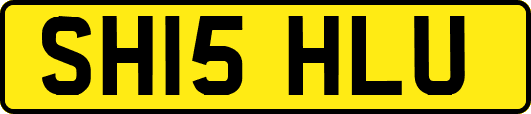 SH15HLU
