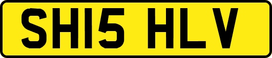 SH15HLV