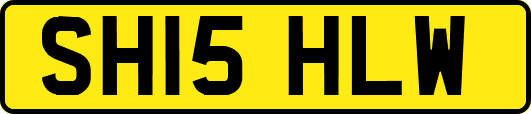 SH15HLW