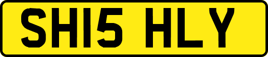 SH15HLY