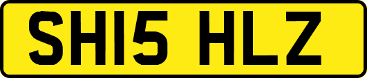 SH15HLZ