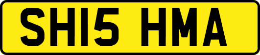 SH15HMA