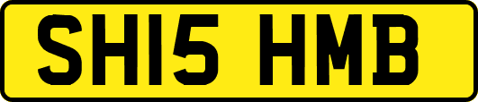 SH15HMB