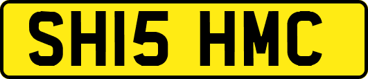SH15HMC