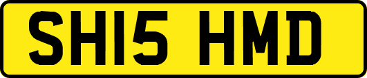 SH15HMD