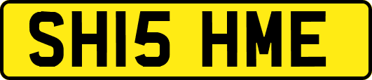 SH15HME