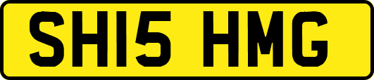 SH15HMG