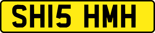SH15HMH