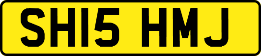 SH15HMJ