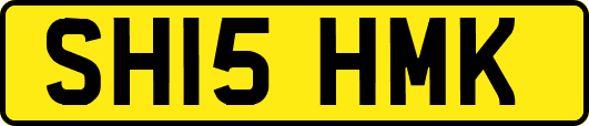 SH15HMK