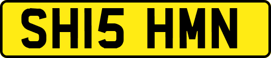 SH15HMN