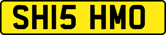 SH15HMO
