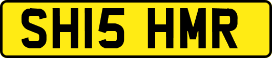 SH15HMR