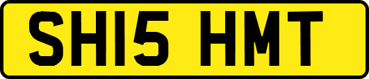 SH15HMT