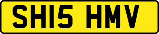 SH15HMV