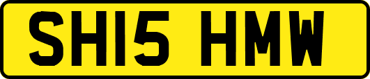 SH15HMW