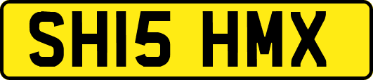 SH15HMX