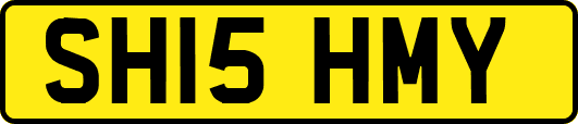 SH15HMY