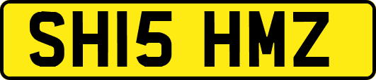 SH15HMZ
