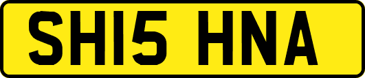 SH15HNA