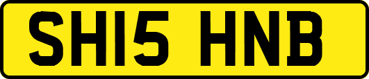 SH15HNB