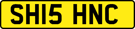 SH15HNC