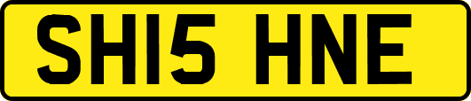 SH15HNE