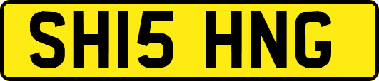 SH15HNG