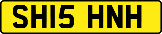SH15HNH