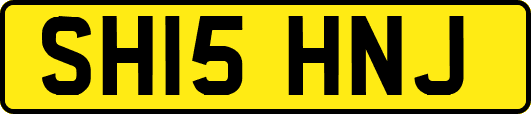 SH15HNJ