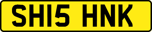 SH15HNK