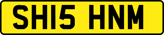 SH15HNM