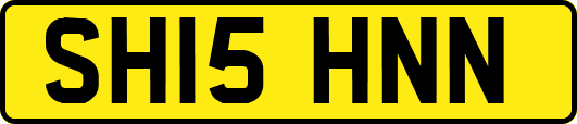 SH15HNN
