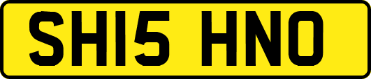 SH15HNO