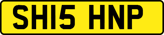 SH15HNP