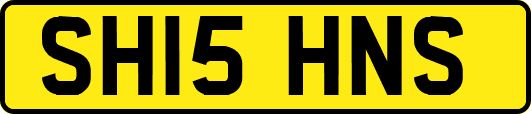 SH15HNS