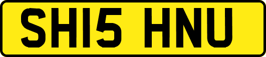 SH15HNU