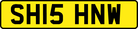 SH15HNW