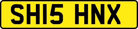 SH15HNX