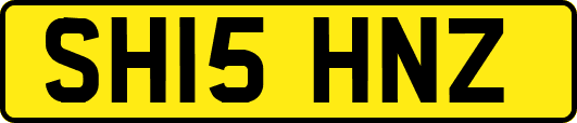 SH15HNZ