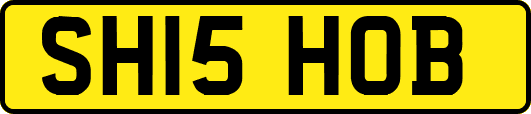 SH15HOB