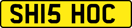 SH15HOC