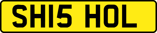 SH15HOL